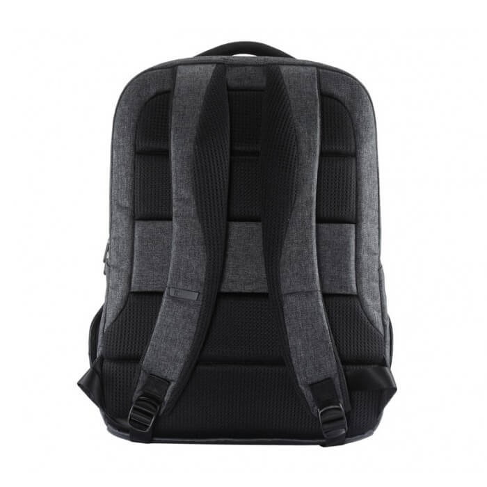 Mi city hotsell backpack dark grey