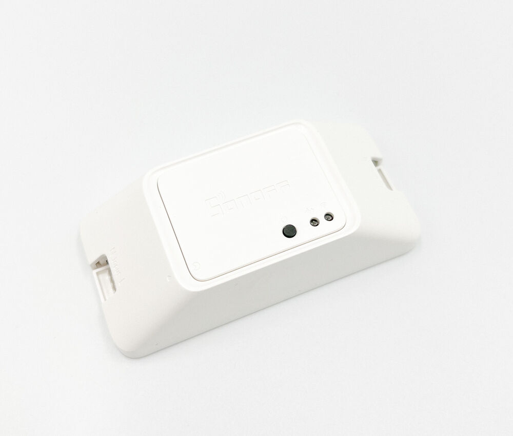 on off wifi smart switch