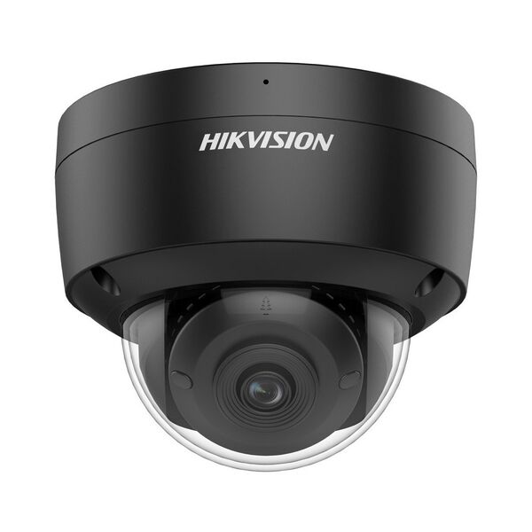 Hikvision Ds Cd G Su Vandaalivastane Colorvu Dome Ip Kaamera Mp